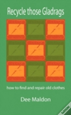 Capa do artigo Recycle Those Gladrags