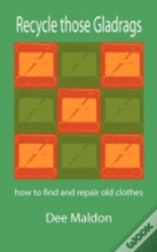 Capa do artigo Recycle Those Gladrags