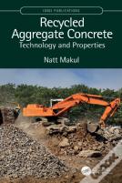 Recycled Aggregate Concrete