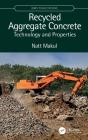 Recycled Aggregate Concrete - Preview