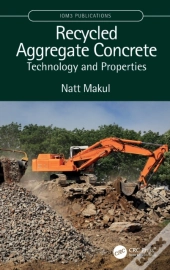 Recycled Aggregate Concrete