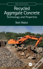 Capa do artigo Recycled Aggregate Concrete