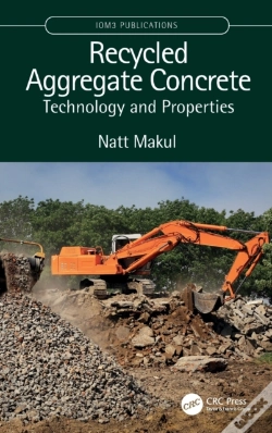 Capa do artigo Recycled Aggregate Concrete