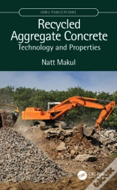 Recycled Aggregate Concrete