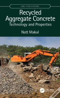 Capa do artigo Recycled Aggregate Concrete