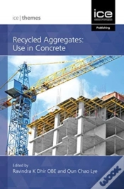 Capa do artigo Recycled Aggregates