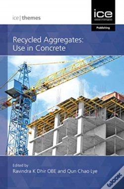 Capa do artigo Recycled Aggregates