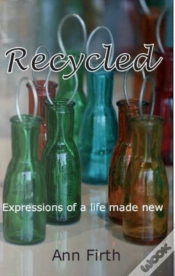 Capa do artigo Recycled