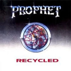 Capa do artigo Recycled - CD