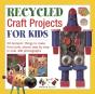 Recycled Craft Projects For Kids - Preview