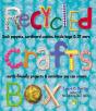 Recycled Crafts Box - Preview