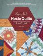 Recycled Hexie Quilts - Preview