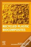 Recycled Plastic Biocomposites