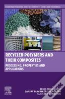 Recycled Polymers And Their Composites