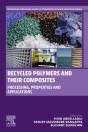 Recycled Polymers And Their Composites - Preview