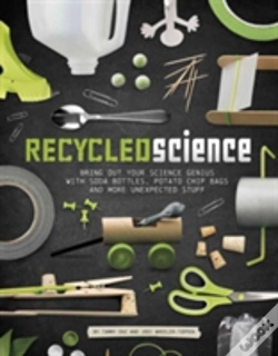 Capa do artigo Recycled Science
