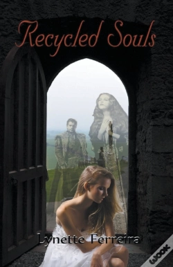 Capa do artigo Recycled Souls  Boxed Set