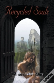 Capa do artigo Recycled Souls  Boxed Set