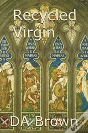 Capa do artigo Recycled Virgin