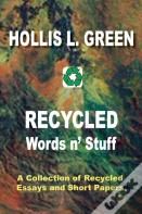 Recycled Words N' Stuff
