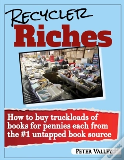 Capa do artigo Recycler Riches