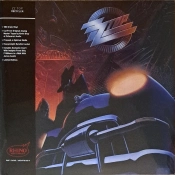 Capa do artigo Recycler - Vinil