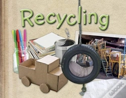 Capa do artigo Recycling