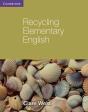 Recycling Elementary English - Preview
