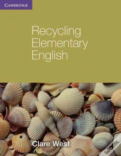 Capa do artigo Recycling Elementary English