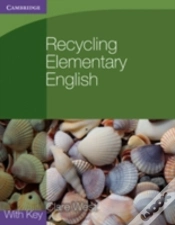 Capa do artigo Recycling Elementary English With Key