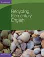 Recycling Elementary English With Key - Preview