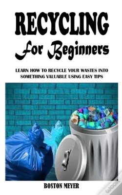Capa do artigo Recycling For Beginners