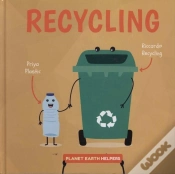 Capa do artigo Recycling