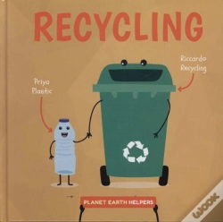 Capa do artigo Recycling