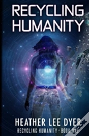 Capa do artigo Recycling Humanity