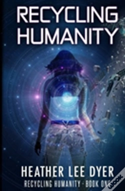 Capa do artigo Recycling Humanity