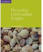 Recycling Intermediate English With Removable Key - Preview