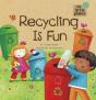 Recycling Is Fun - Preview