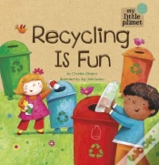 Capa do artigo Recycling Is Fun