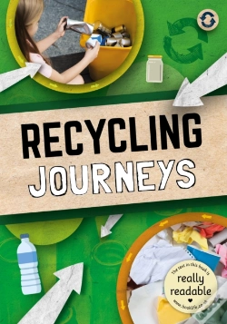 Capa do artigo Recycling Journeys