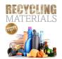 Recycling Materials - Preview