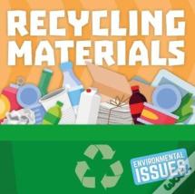 Recycling Materials