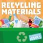 Recycling Materials - Preview