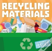 Capa do artigo Recycling Materials