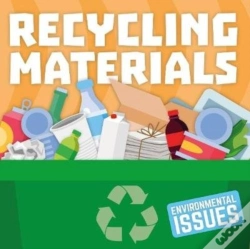 Capa do artigo Recycling Materials