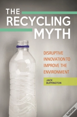 Capa do artigo Recycling Myth
