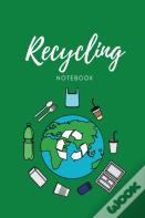 Recycling Notebook