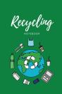 Recycling Notebook - Preview