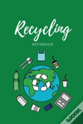 Recycling Notebook