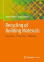Recycling Of Building Materials - Preview